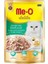 Me-O Delite Tavuk & Ton Balığı Jöle, 70 gr 2