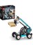 Lego® Technic Teleskopik Yükleyici 42133 – 7 Yaş ve Üzeri Araçları Seven Çocuklar Için 2’si 1 Arada 1