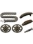 Mercedes Sprinter/vito W639 651 Motor Eksantirik Zincir Seti/triger Seti Yeni Model 1