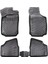 Opel Corsa C 2000-2006 Uyumlu 3D Havuzlu Paspas 1