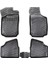 Opel Corsa C 2000-2006 Uyumlu 3D Havuzlu Paspas 2