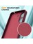 Xiaomi Redmi A5 Kılıf Kamera Korumalı Renkli Yumuşak Mat Silikon + 9h Ekran Koruyucu Cam Set 2in1 2