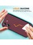 Xiaomi Redmi A5 Kılıf Kamera Korumalı Renkli Yumuşak Mat Silikon + 9h Ekran Koruyucu Cam Set 2in1 3