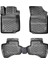 Peugeot 107 2005-2014 Uyumlu 3D Havuzlu Paspas 2