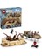 Star Wars™ Jedi’ın Dönüşü Çöl Skiff’ı ve Sarlacc Çukuru 75396 – 9 Yaş ve Üzeri Kız ve Erkek 1