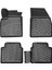 Ford Focus 4 Hb/wagon 2018-2022 Uyumlu 3D Havuzlu Paspas 2
