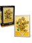 Art Vincent Van Gogh – Ayçiçekleri 31215 - Yetişkinler Ayarlanabilir Yaprakları Içere 1