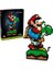 Super Mario Super Mario World: Mario ve Yoshi 71438 - Yetişkinler Sergilenebilir 1