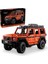 Technic Mercedes-Benz G 500 Professional Line 42177 - Yetişkinler Koleksiyonluk 4x4 Model 1