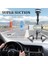 Araç Telefonu Tutacağı, Vantuz, Telefon Standı, Güçlü Telefon Tutacağı, Araç Montajı 2