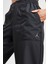 Jordan Women's Woven Core Black Jogger Pant Kadın Dokuma Eşofman Altı Siyah 3