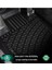 Rizline Hyundai Elantra 2010-2015 Uyumlu 3D Havuzlu Paspas 2