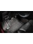 Bmw 5 Serisi E39 1996-2003 Uyumlu 3D Havuzlu Paspas 1