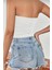 Asimetrik Bluz Straplez Bluz Basic Bluz Şık Bluz 3