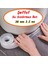 Şeffaf Süper Güçlü Yapıştırıcı Su Sızdırmaz Küvet Lavabo Klozet Banyo Mutfak Kenar Bant Küf Önleyici 2