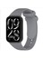 Xiaomi Smart Band 8 Pro Klasik Kordon - Füme 1