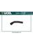 UCEL-35777 - Hava Filtre Hortumu F.lınea Yeni Doblo 1.6 Multıjet Jeep Patrıot 1.6 Jtd. 1
