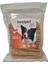 Twisted Stick NATURALS,%100 Doğal Deri Burgu Köpek Ödül Çubuğu 350 gr 1