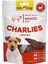 Charlies Jerkies Sığır Etli Köpek Ödülü 70GR 1