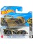 Hot Wheels Tekli Arabalar Batman : Arkham Asylum Batmobile HYX04 1