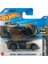 Hot Wheels Tekli Arabalar Batman : Arkham Asylum Batmobile HYX04 2