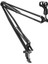 NB40 Pro Mikrofon Standı Shock Mount Pop Filter Set (50X50 Büyük Boy) 2
