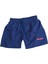 Mavi Çocuk Şortu Deniz Havuz Şortu Mayo 2-3 Yaş 2