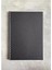 Çizgisiz Spiralli Not Defteri, A4 Boyut (21X29,7 Cm), 60 Yaprak, 90GR. Ivory Kağıt 1