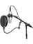 Tascam Tm-Ag1 Mikrofon Pop Filtresi 2