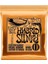 Hybrid Slinky Nickel Wound Electric Guitar Strings - 9-46 Gauge 1