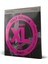 D'addario ENR71 Bas Gi̇tar Tel Seti̇, Half Round Bass, Regular Light 1