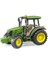 - John Deere 5115M Traktör Ölçekli Model 1