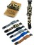 Fretwrap Fw-1cf Gitar Tel Susturucu - Medium (6-20CM) 2