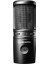 Audio-Technica AT2020USB-X Kardioid Kondansatör USB Mikrofon 1