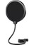 Ps-01 Stüdyo Pop Filtre - Çift Katman Pop Filter 2