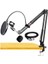 NB39PSX Set Stüdyo Masa Mikrofon Standı Pop Filtre Xlr Kablo 2