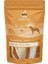 Kurutulmuş Dana Kulak Çiğnemelik Köpek Ödül MAMASI%100 Doğal, Glutensiz, Organik 100 gr (Dog 1