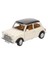 1:18 Mini Cooper 1969 Model Araba 1