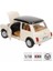 1:18 Mini Cooper 1969 Model Araba 2
