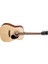 AD810/WITH Bag (Çantalı) Op - Open Pore Akustik Gitar 1