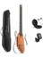 Hush-I Silent Gitar (Maun) 1