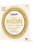 D'addario D EJ81 Irlanda Bouzouki Teller 1