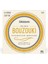 D'addario D EJ81 Irlanda Bouzouki Teller 2