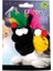 Peluş Oyuncak Set, 2li, 6 cm 1