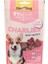 Charlies The Mono Mini Hearts Domuz Etli Köpek Ödül Maması 70GR 2