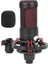 Cxn-30 Paket-1 Condenser Mikrofon Stand Pop Filtre Seti 2