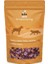 Freeze Dried Tavuk Yürek Ödül Maması Köpekler 30 gr (Dog Treat) 1