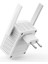 A18 1200MBPS AC1200 Dual Band Mesafe Genişletici Ev Ofis Tipi Priz Tip 4