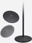 Bms-01 Profesyonel Boy Mikrofon Sehpası Standı (90-180 Cm) 2