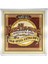 Earthwood Silk & Steel Ekstra Yumuşak Akustik Gitar Telleri, 80/20 Bronz, Ölçü 10-50 2